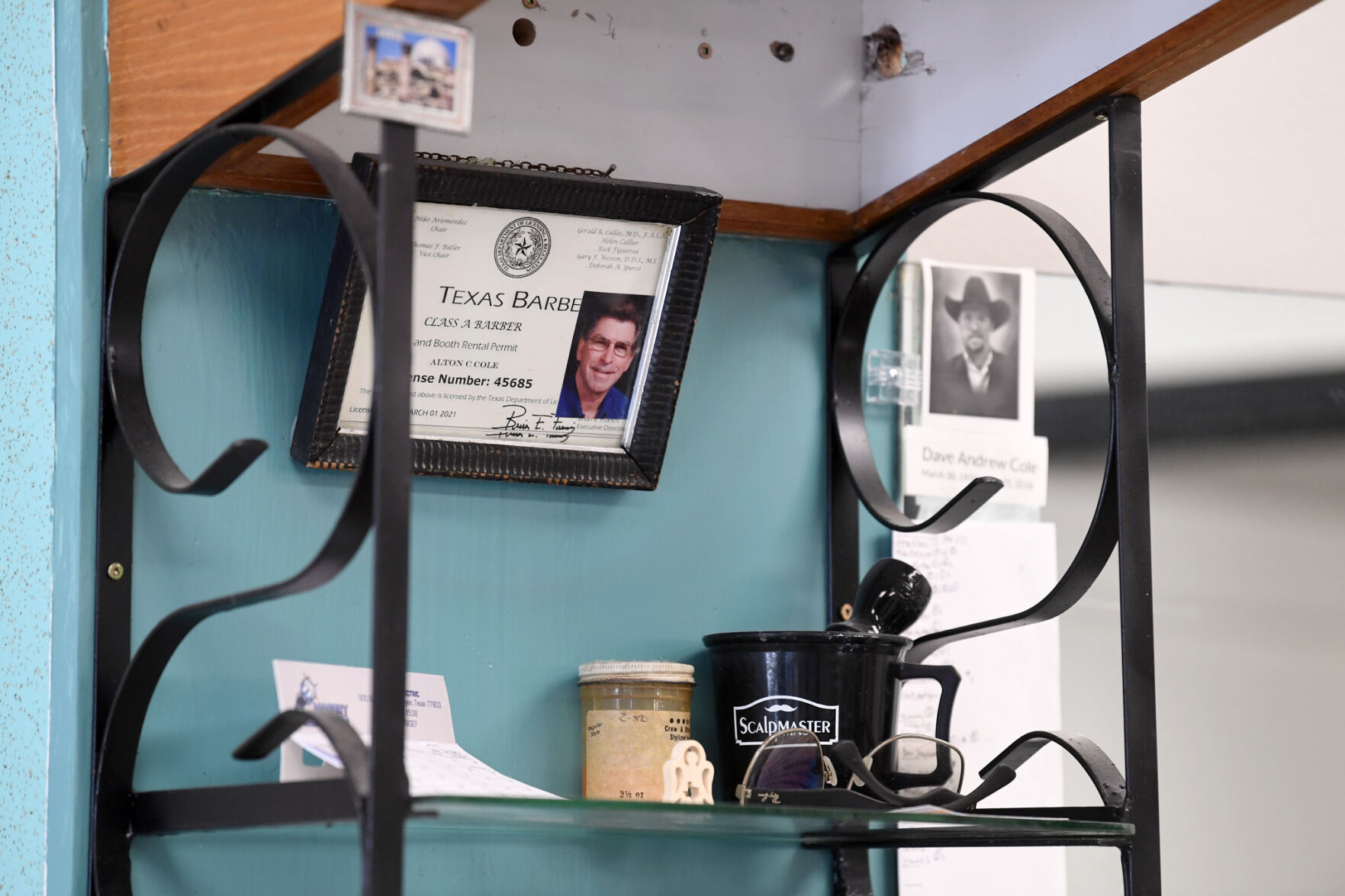 City Barber Shop